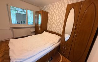 3 camere, Dacia-Circumvalatiunii, vis a vis de Scoala generala nr. 18