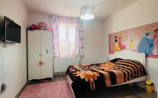 Calea Urseni-Zone 2 | 3 Camere | 2 Balcoane | Mobilat si Utilat | Loc de parcare - Poză 6