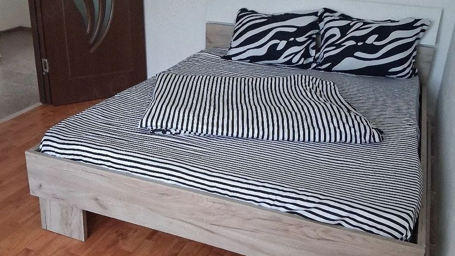De inchiriat apartament cu 2 camere etaj 4 micro 13, 320 euro - Poză 5