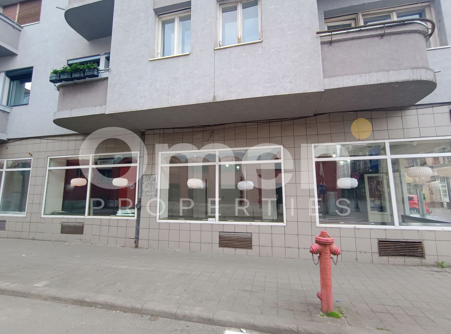 Spațiu Comercial | Centrul Vechi | Vitrină stradală | Trafic pietonal intens - Poză 6