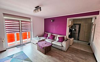 2 camere, modern, bloc nou, terasa, parcare, Zorilor, Golden Tulip - Poză 5