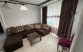 APARTAMENT 2 CAMERE | ZONA MOȘILOR | BLOC REABILITAT TERMIC | - Poză 1