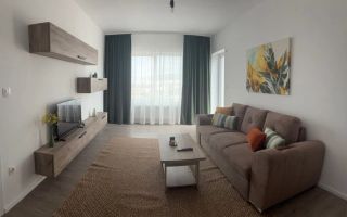 Apartament cu 2 camere| Etaj 13 | Parcare subterană- Vivat Residen - Poză 2