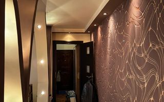 Apartament cu 3 camere , str. Bozieni - Poză 24