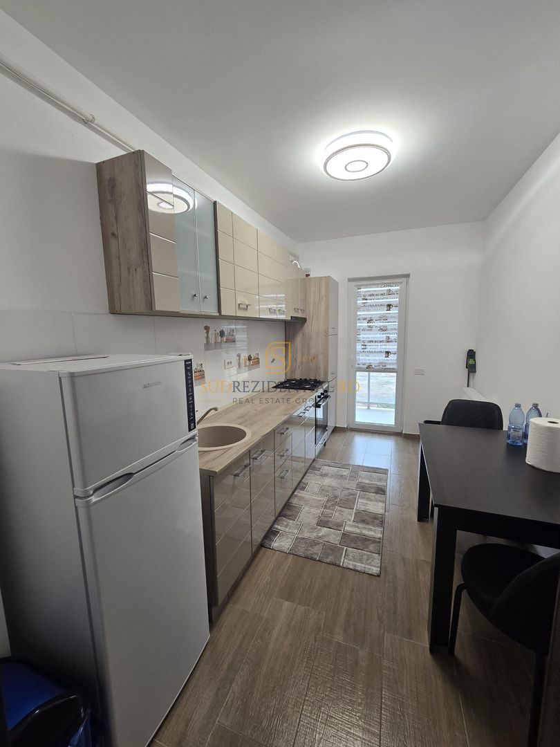 Apatament 2 camere decomandat, disponibil imediat - The Grand Krsital - Poză 12