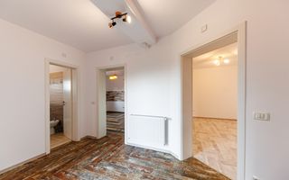 Duplex despartit de camera tehnica -  Dumbravita, Ferventia II– Comision 0% - Poză 9