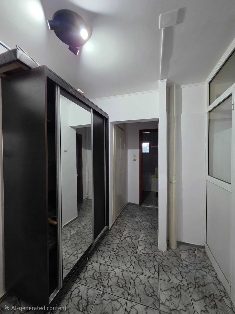 Aparament 2 camere Brancoveanu / Loc de parcare - Poză 8