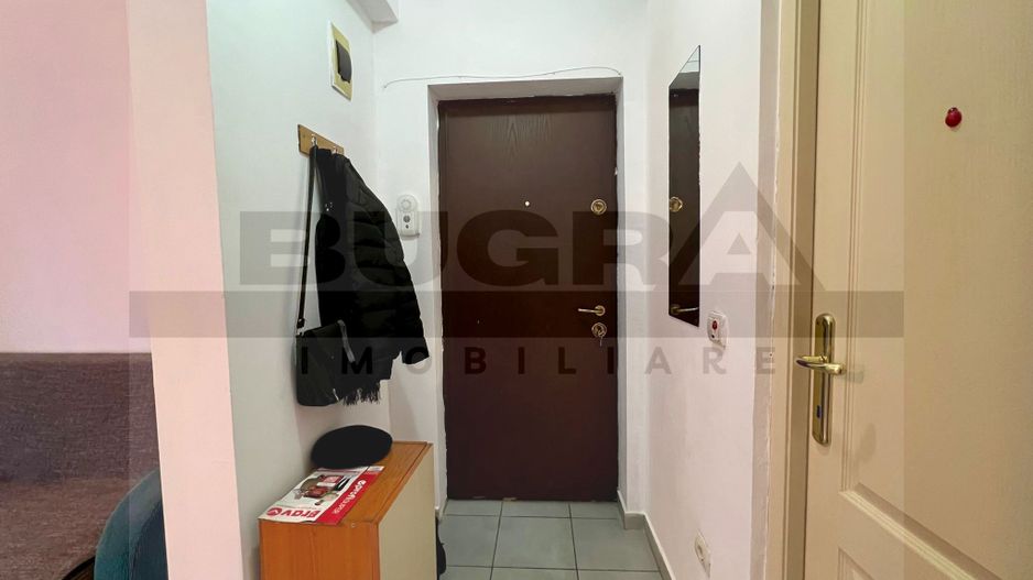 Apartament de 1 camera, 38mp, zona Observatorului - Poză 6