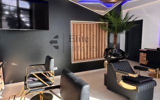 Salon Barber & Beauty Premium de inchiriat in Oradea - Poză 4