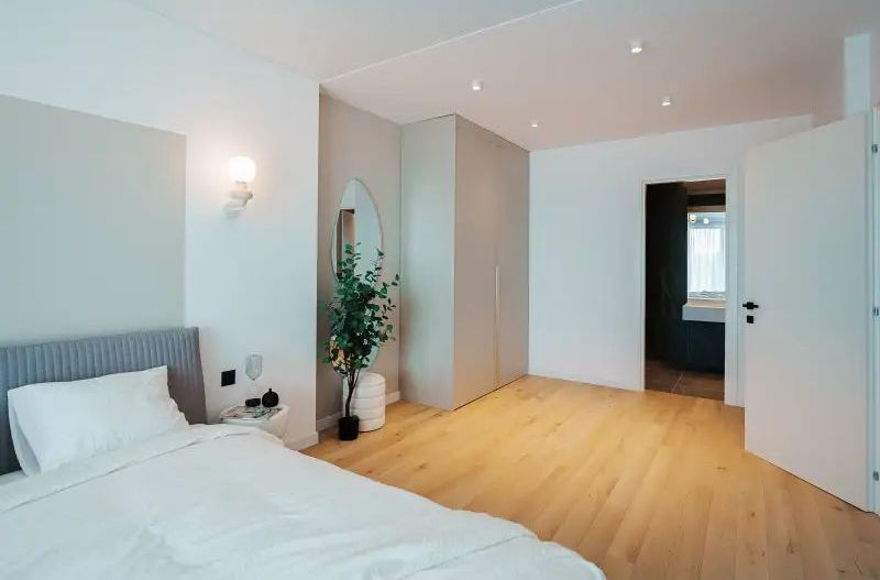 Apartament modern 2 Camere   I One Lake District - Poză 6