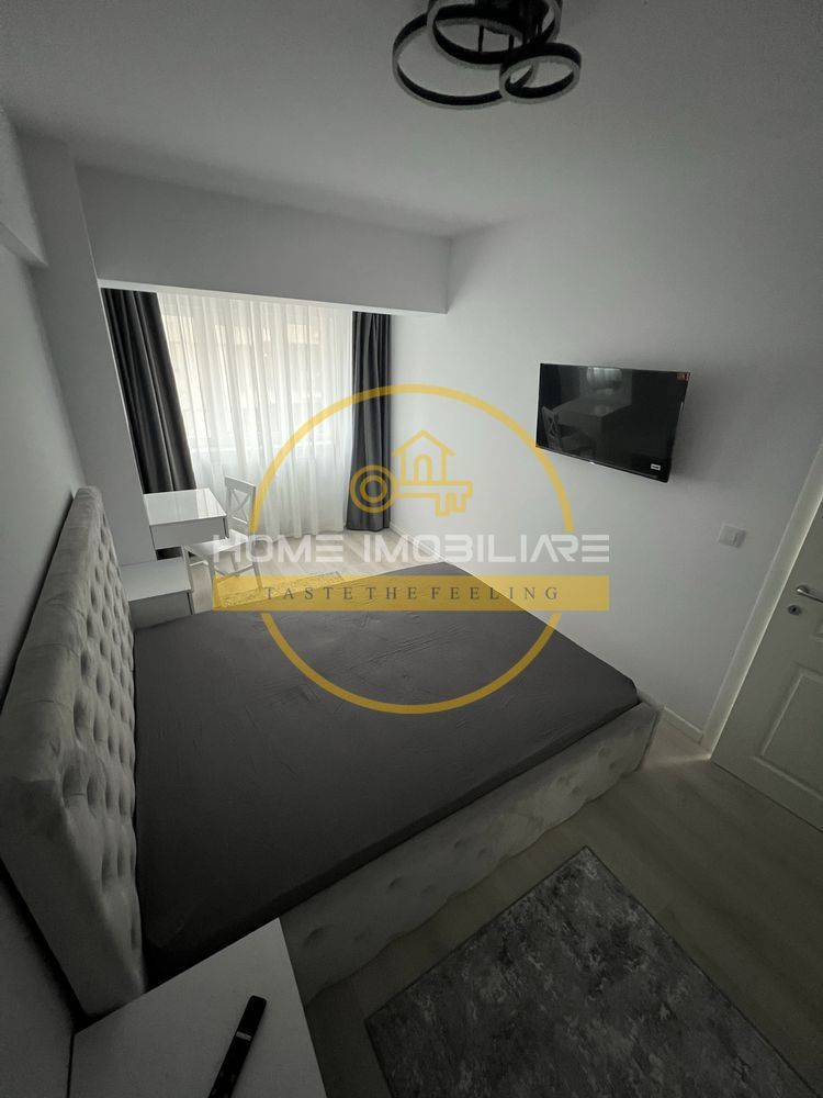 Apartament cu 2 camere / 56mp/ zona Tatarasi - Poză 4
