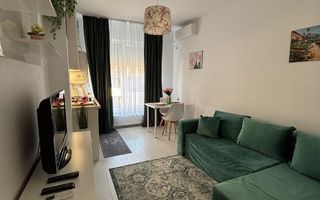 De Inchiriat Aapartament 2 camere Drumul Taberei lOC DE PARCARE - Poză 2