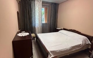 Chirie, apartament 3 camere 70 mp, str. Mihail Lomonosov, Centru - Poză 9