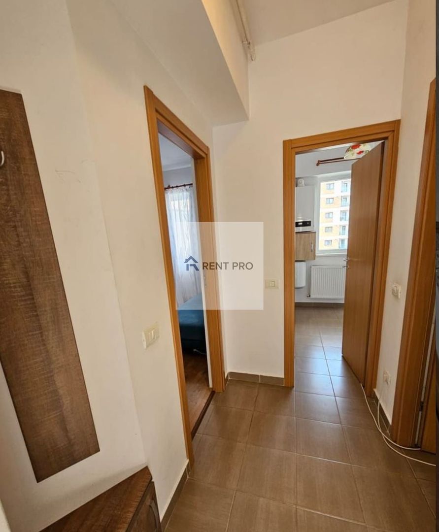 Garsoniera Econom Cezarescu Mancave Grozavesti Politehnica - Poză 4