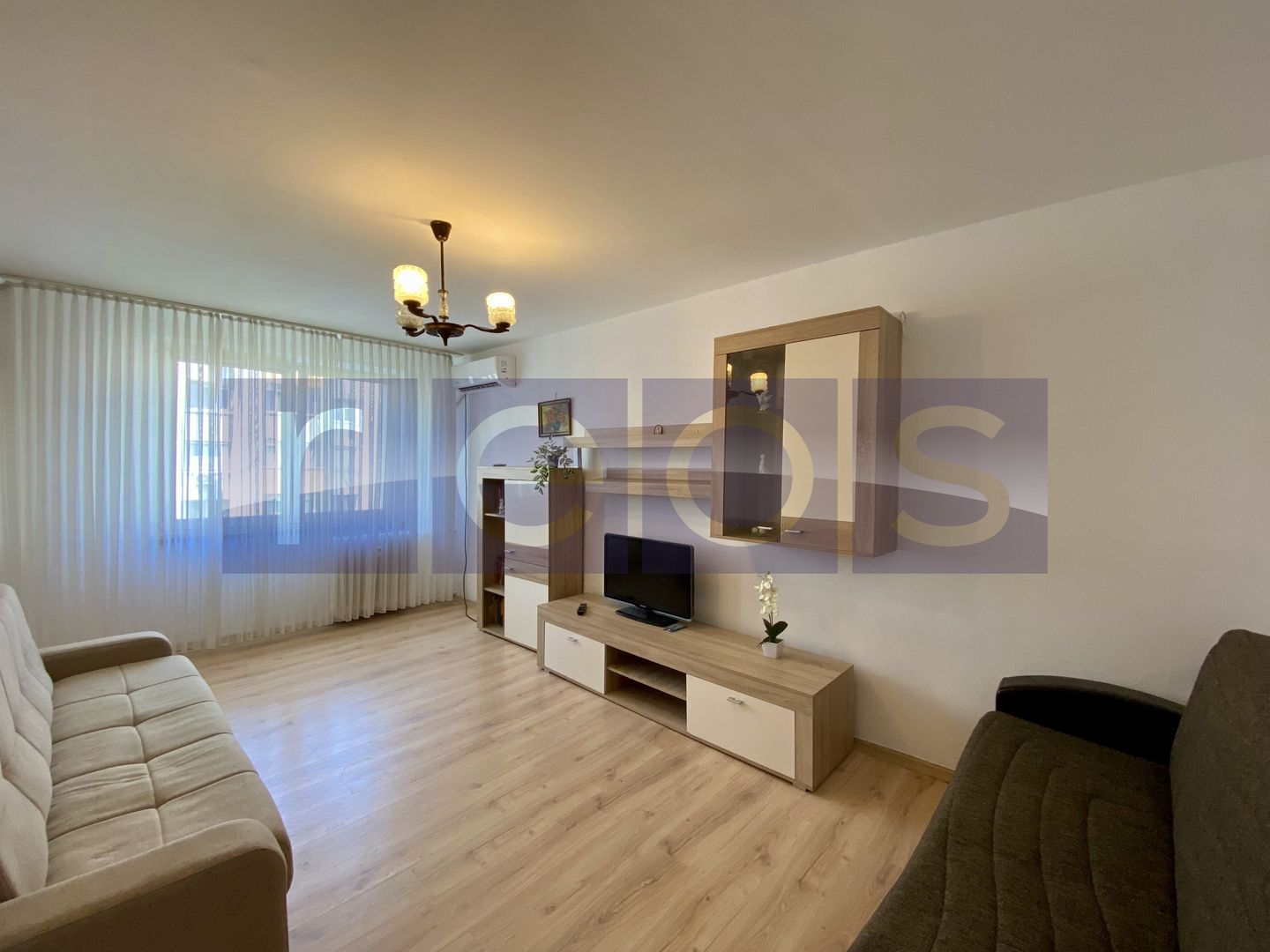 DE VANZARE APARTAMENT 2 CAMERE DECOMANDAT | ZONA SEBASTIAN - Poză 1