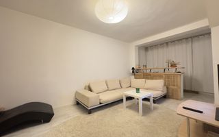 Apartament 2 camere, decomandat, Zona Mihai Viteazu - Poză 1
