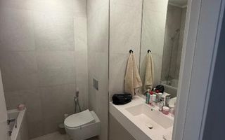 De închiriat: apartament 3 camere - nou - mobilat - One Verdi - Poză 9
