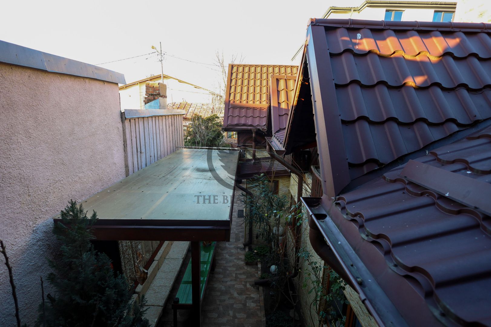 Casa 6 camere de vanzare | Salon Infrumusetare | Ploiesti, COMISION 0% - Poză 23