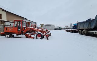 Prorietate mixta - 1021 mp, teren 6232mp - Poză 4