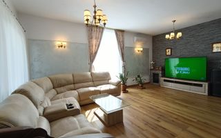 Casă deosebită Daia Nouă ,confort , natură și eficiență energetica - Poză 3