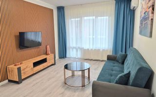 Apartament cu camere de inchiriat-Aparatorii Patriei-centrala+loc de parcare - Poză 1