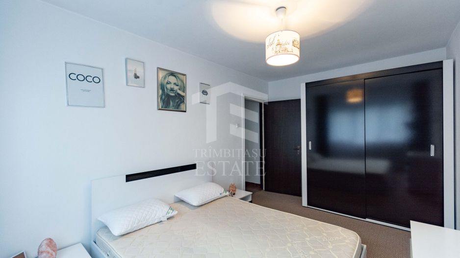 Titan str. Burdujeni, Ap. 3 camere de inchiriat, la 800 m de metrou - Poză 5