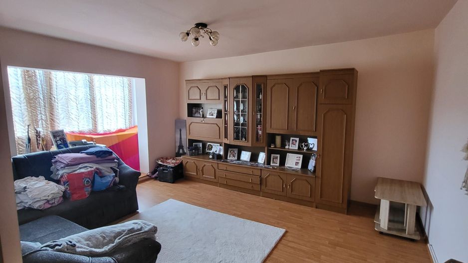 Apartament cu 4 camere decomandat | 89 mp | Manastur - Poză 2