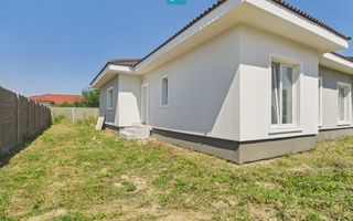 Duplex în Moșnița Nouă - Poză 19