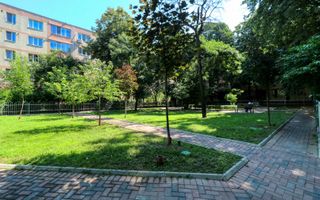 3 camere premium | Renovare integrală | Parc superb lângă bloc- - Poză 32
