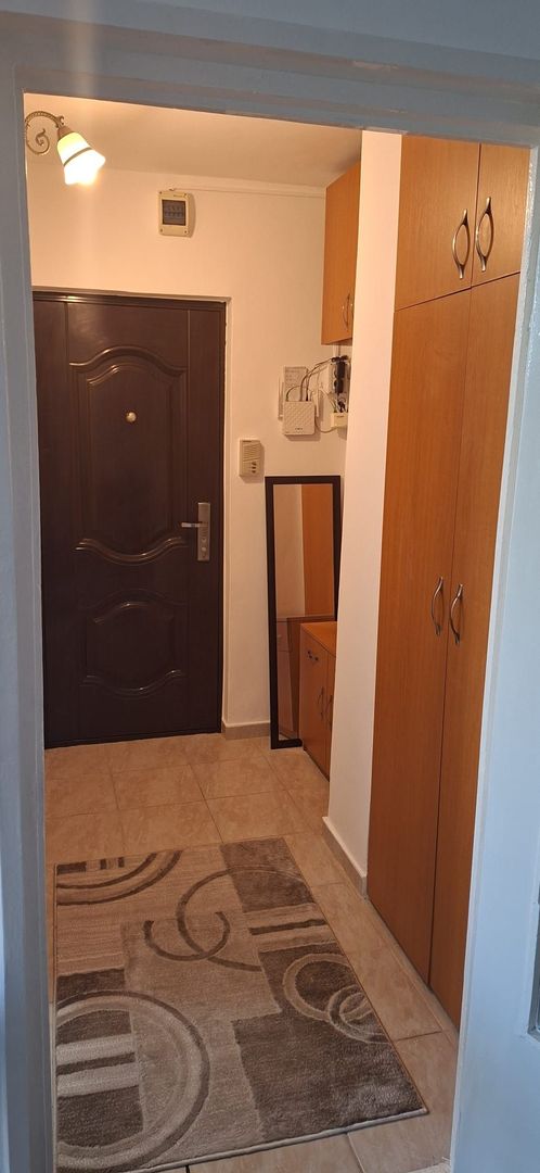 Girocului | 1 Camera | Etaj Intermediar | Mobilat si utilat - Poză 1