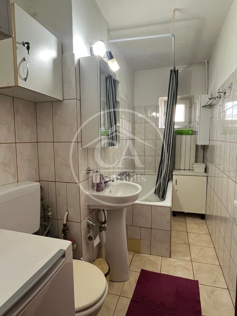 Apartament de închiriat cu 2 camere în zona Ioșia, Oradea - Poză 7
