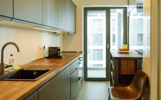 Vanzare Studio Dublu Cloud 9 Residence Faza 1 Loc Parcare Inclus - Poză 10