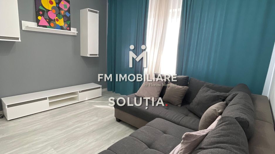 Apartamanet 2 camere-decomandat, Păltinișului colt cu Macului - Poză 1