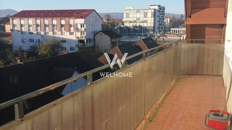 Ap 3 camere, complet mobilat, zonă liniștită, lângă Promenada Mall - Poză 12