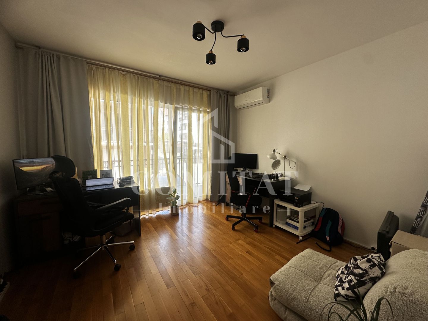 Apartament 4 camere | Garaj si Boxa | Cartier Bună Ziua - Poză 12