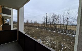 Apartament 2 camere decomandat Subcetate City 2 Sânpetru Brasov - Poză 10