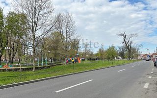 Apartament ultracentral cu 1 camera de inchiriat in Oradea - Poză 9