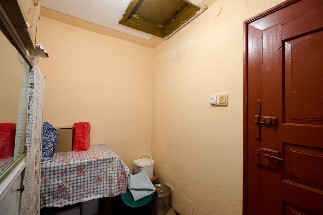  Casa  la munte cu teren generos in Com. Nucsoara, loc. Slatina jud. Arges! - Poză 11
