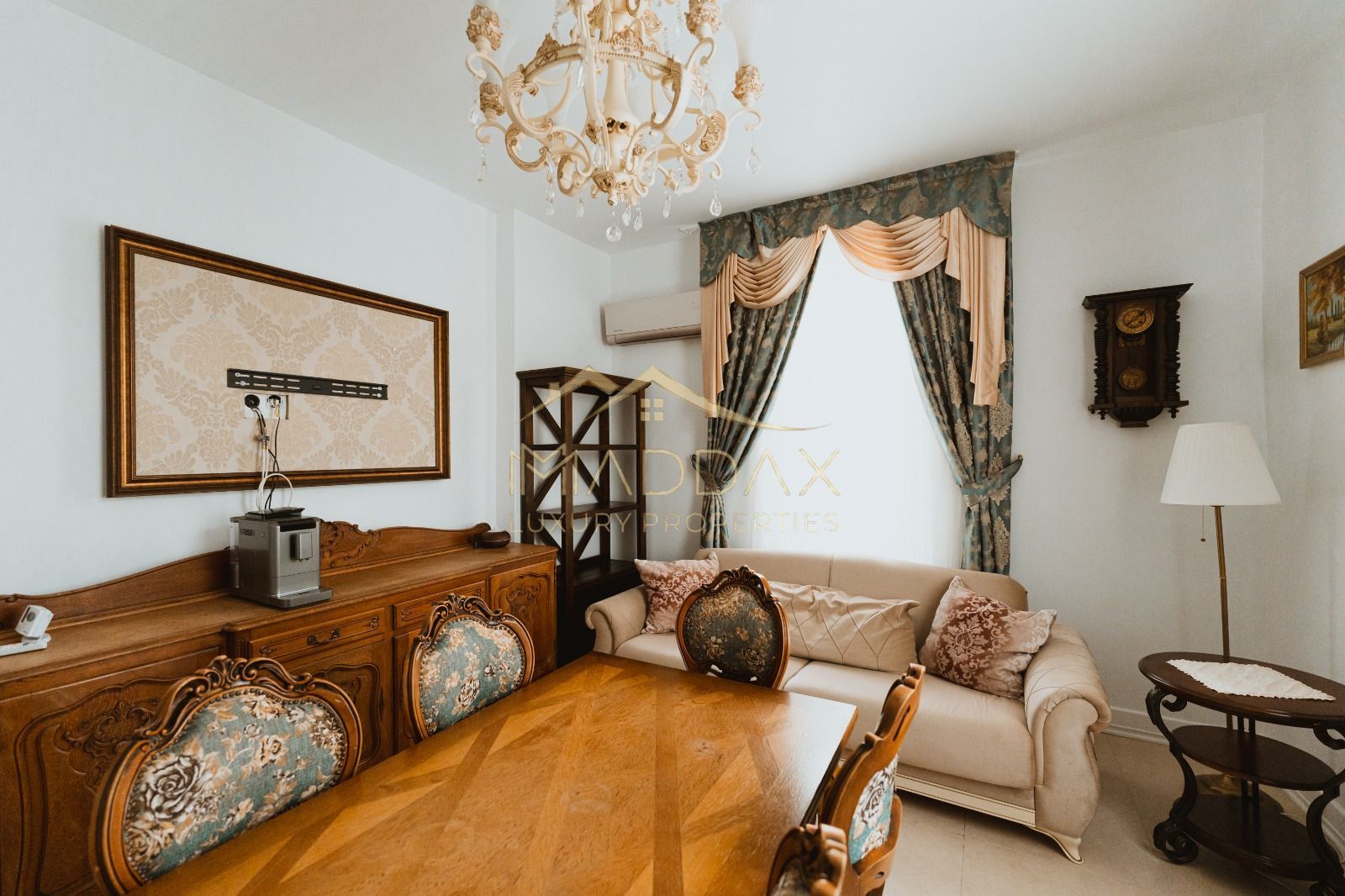 4 camere premium // duplex // Ideal birou cabinet // Calea Victoriei - Poză 1