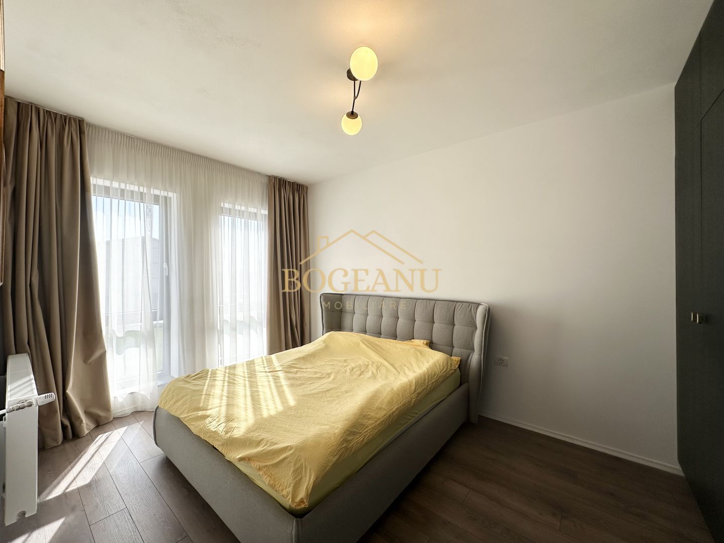 BG152-Apartament 2 camere Giroc-Neptun,Lift,Terasă,Parcare COMISION 0% - Poză 7