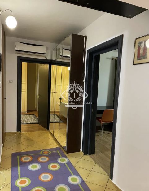 Apartament 2 camere, decomandat, mobilat/utilat, bloc 1986 - Tineretului - Poză 4