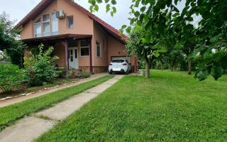 Casa 5 Camere, Zona Alba Micesti,  660 mp Teren - Poză 51