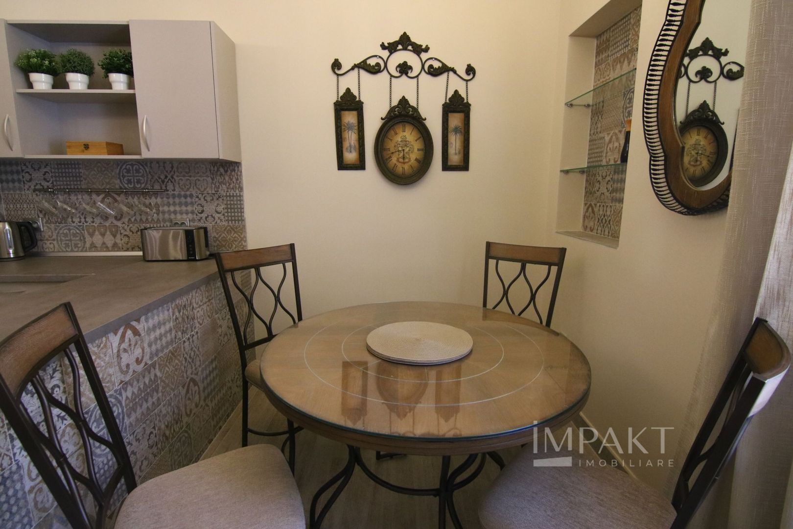 Apartament 4 camere, lux, zona Centrala! - Poză 16