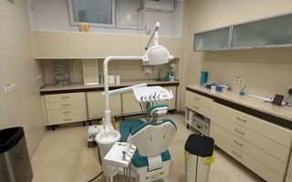 Închiriere tură cabinet stomatologic în zona Copou, Iași - Poză 4