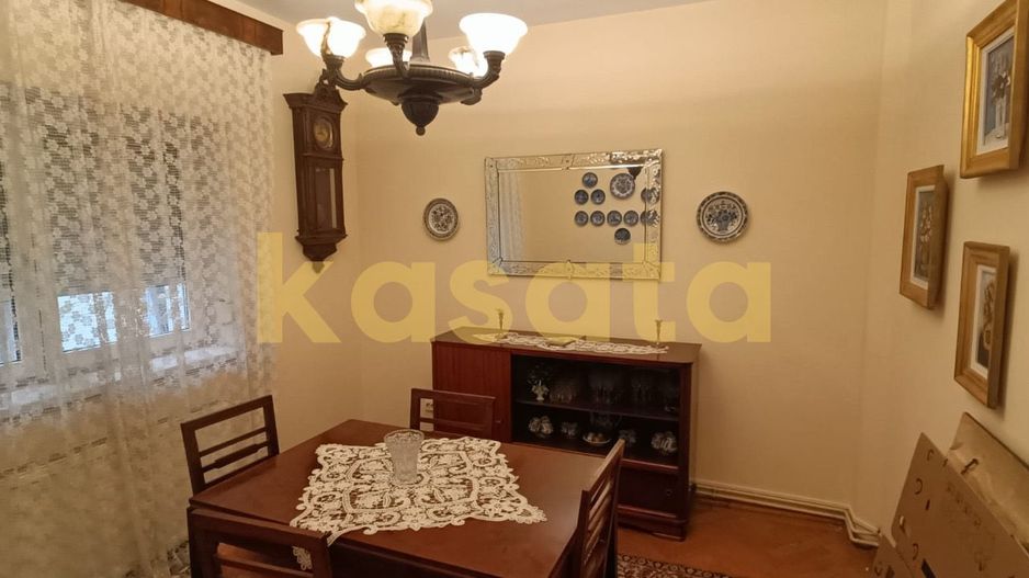 3 camere de închiriat | Dorobanți | Centrală proprie - Poză 5
