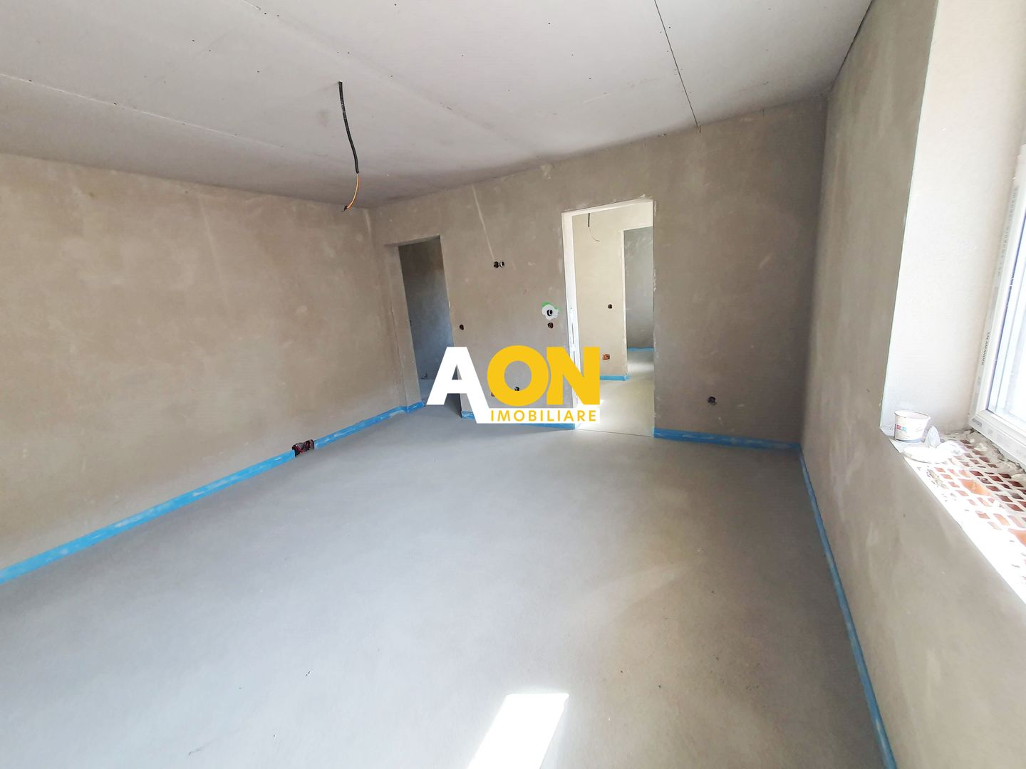 Casa individuala, 4 camere,  435 mp teren, Alba Iulia, zona Maieri - Poză 12