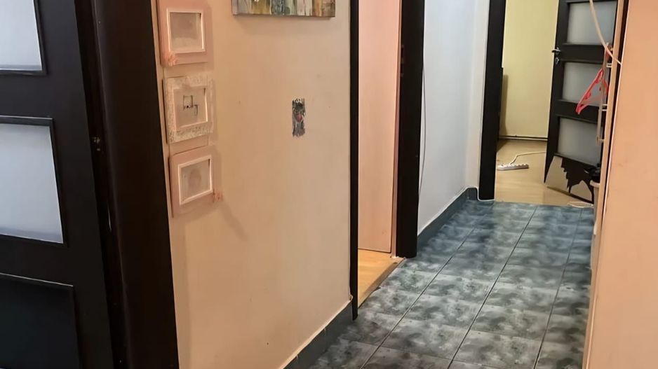 3 camere, decomandat,  etaj 2/4, 2 bai, 2 balcoane - Siderurgistilor - Poză 8