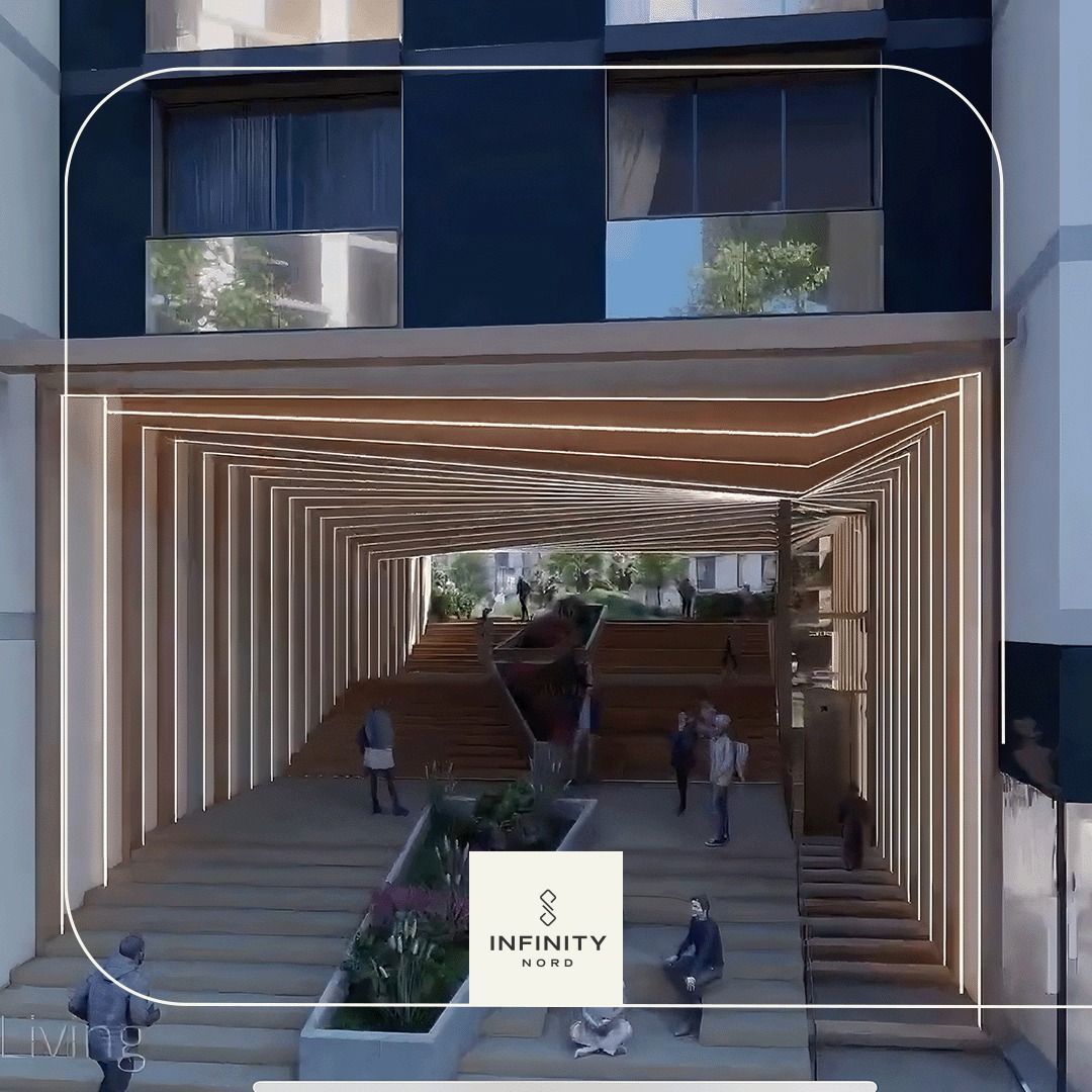 INFINITY NORD - Poză 6