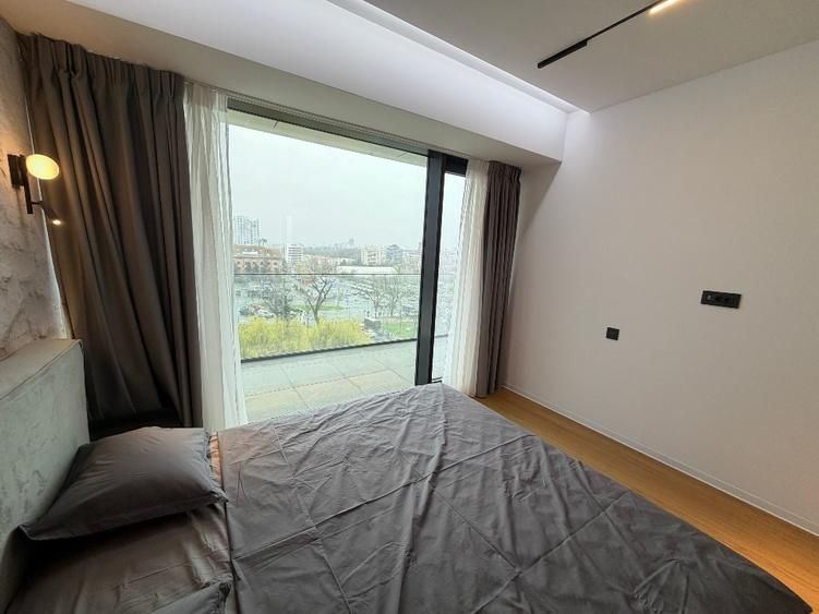 Apartament Premium | Parcare Subterana | ONE Floreasca Towers - Poză 10