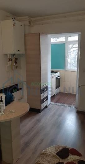 Închiriez apartament cu o cameră in Nicolina - Poză 11